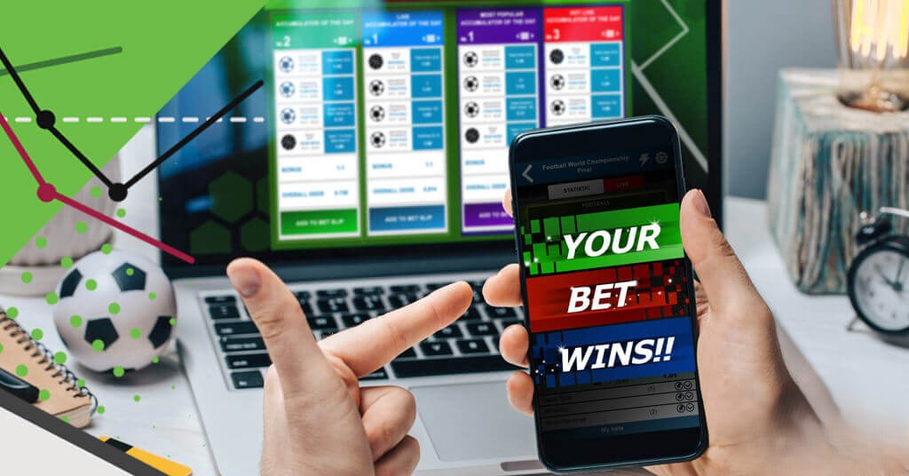 Winbuzz ID Parlay & Accumulator Betting