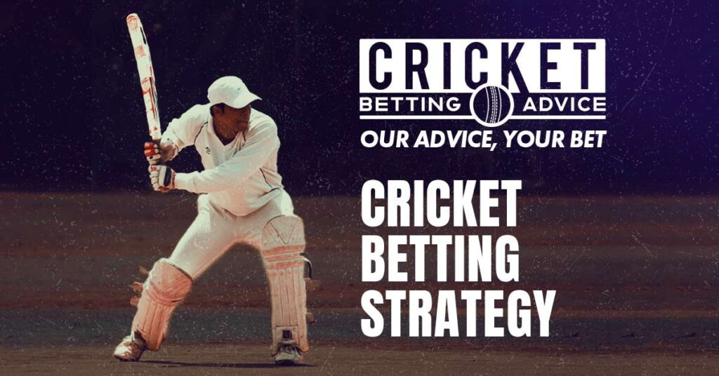 Winning Strategies for Cricket Betting on Winbuzz