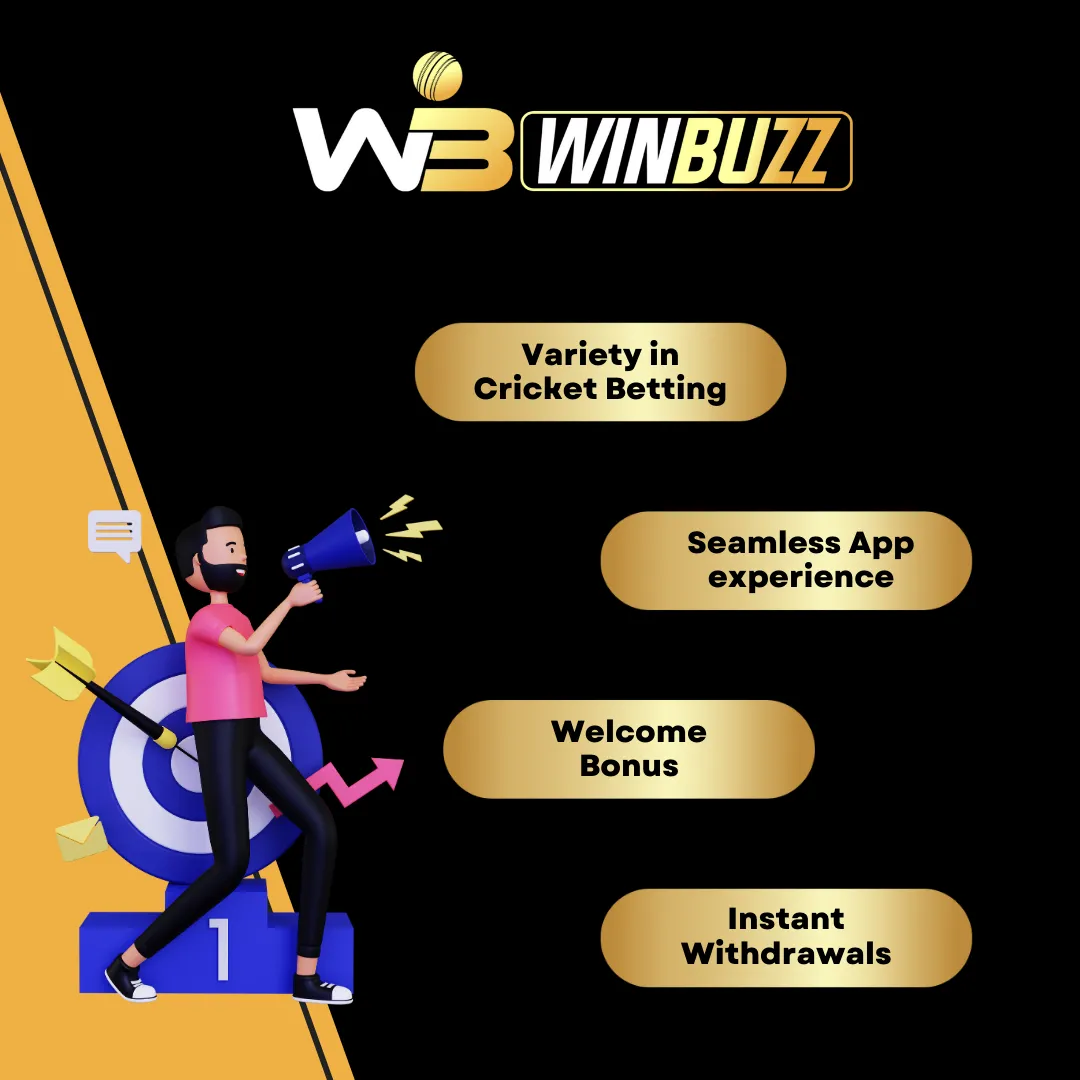 Switching to Real Betting with a Winbuzz ID