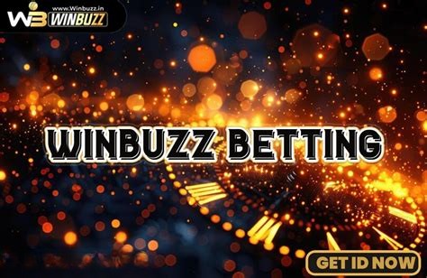 Advanced Betting Tips to Win Big with Winbuzz