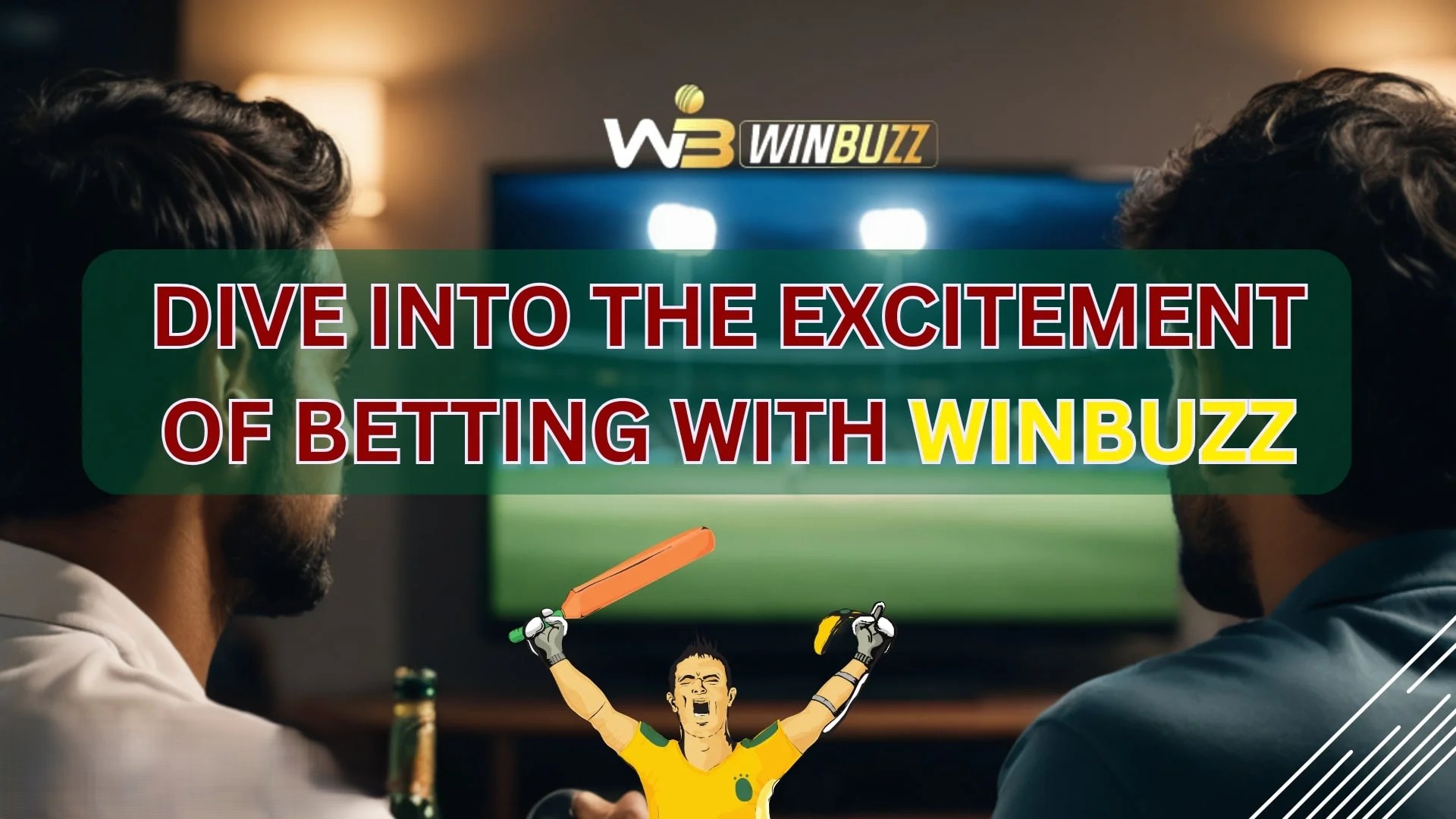 WinBuzz App Android Version